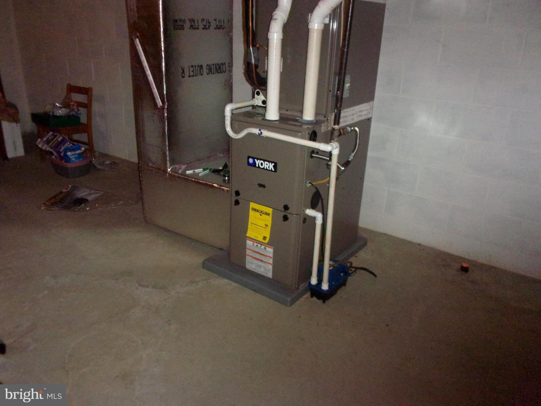 AIR PORT SUBDIVISION - Residential