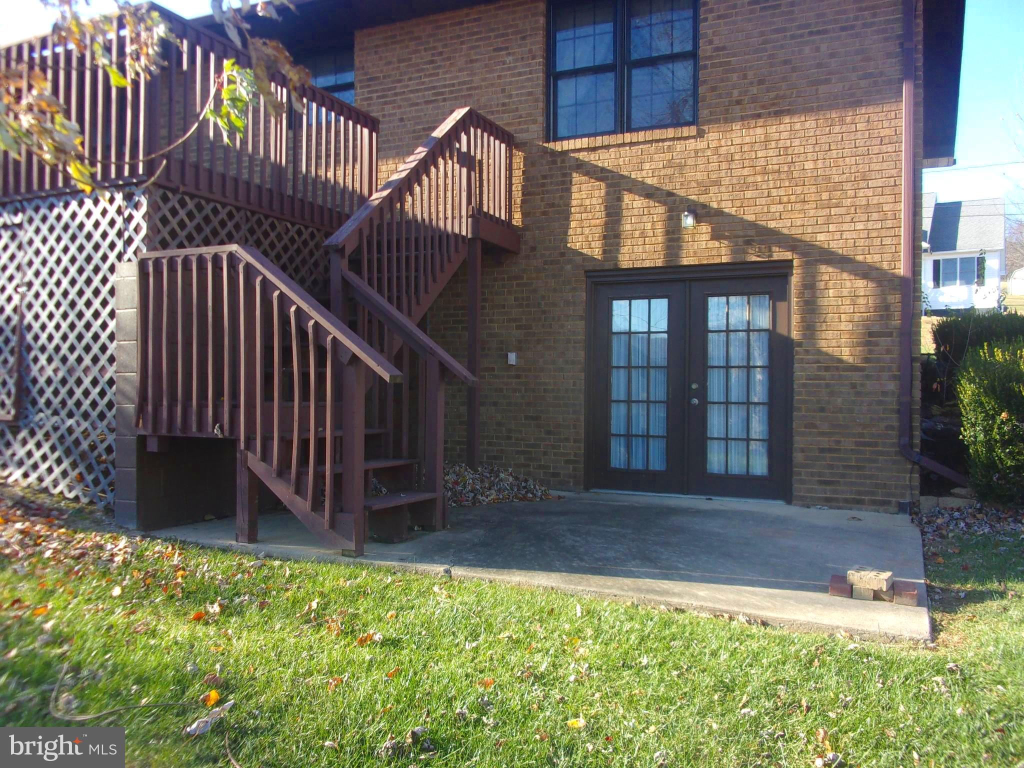 AIR PORT SUBDIVISION - Residential