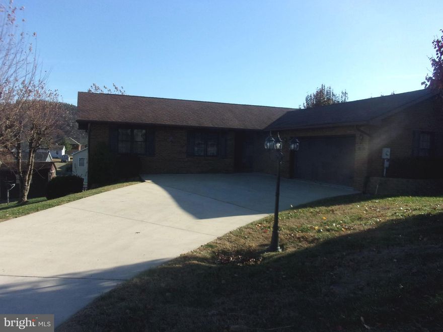 Nestled in the charming Air Port Addition, this delightful ranch-style home offers a perfect blend of comfort and functionality. Built in 1994, this well-maintained residence features a warm brick exterior that invites you in. With 1,600 square feet of thoughtfully designed living space, it’s ideal for creating lasting memories. The kitchen boasts a spacious breakfast area and a pantry, ensuring you have all the room you need for culinary adventures. Natural light floods the home through skylight and well-placed windows, enhancing the warm ambiance throughout. This home includes three comfortable bedrooms, with an entry-level bedroom providing convenience and accessibility. The two full bathrooms feature a tub shower, offering a relaxing retreat after a long day. Beautiful wood floors add a touch of elegance and warmth to the living spaces. Outside, the generous 0.29-acre lot provides ample space for outdoor activities or gardening, while the attached two-car garage with inside access ensures your vehicles are protected from the elements. This property is not just a house; it’s a place to call home, where comfort meets practicality in a welcoming community. Don’t miss the opportunity to make this charming residence your own!