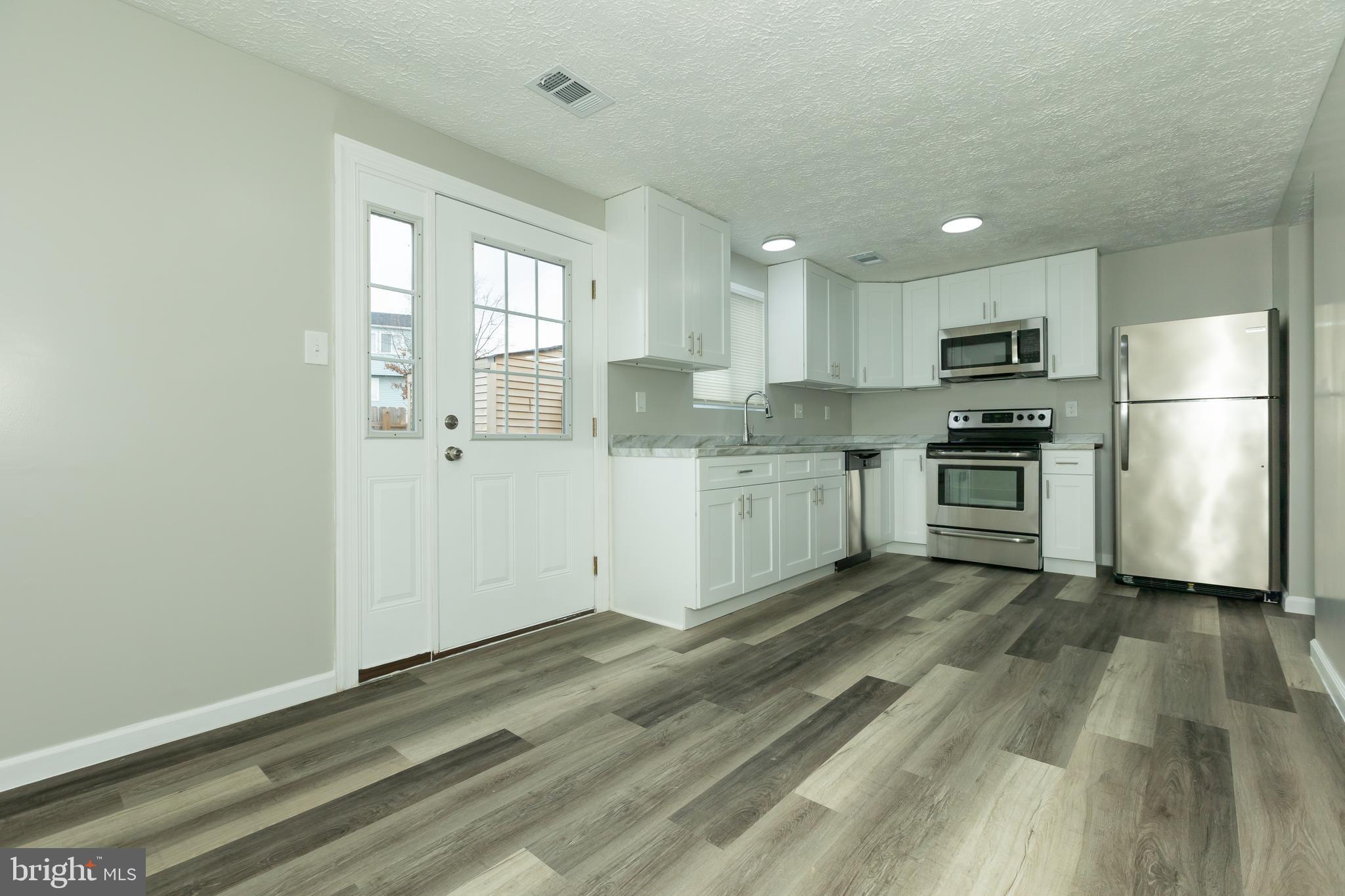 FARMBROOK - Residential