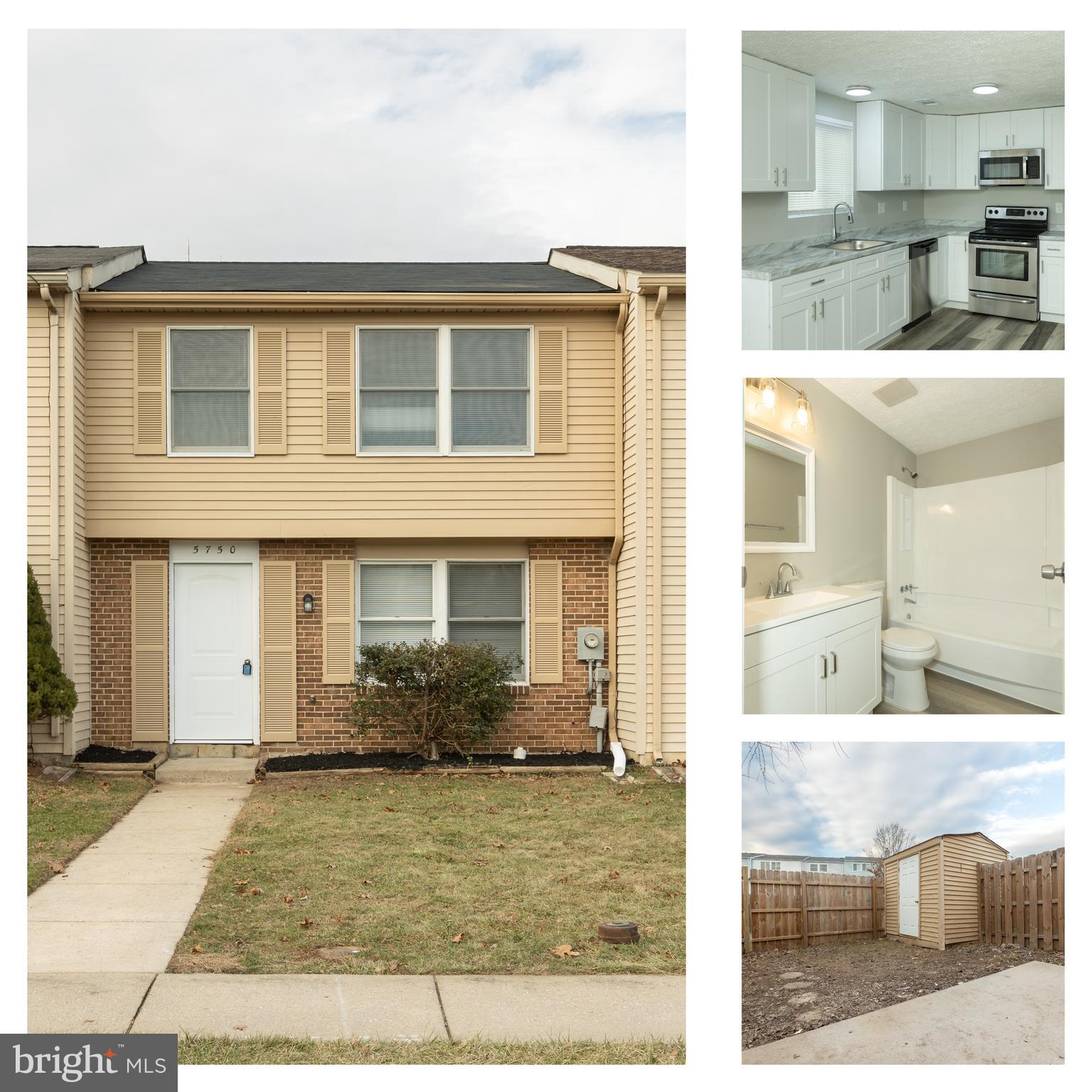 FARMBROOK - Residential