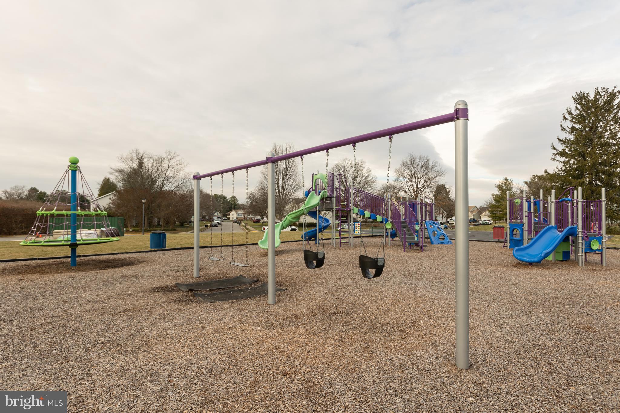 FARMBROOK - Residential