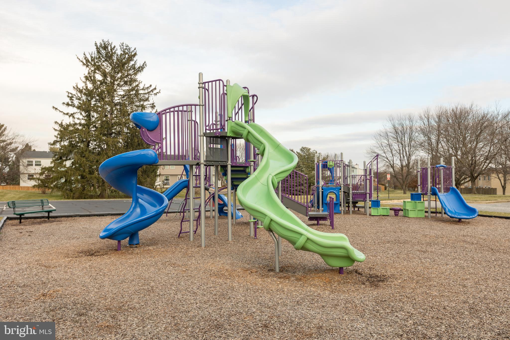 FARMBROOK - Residential