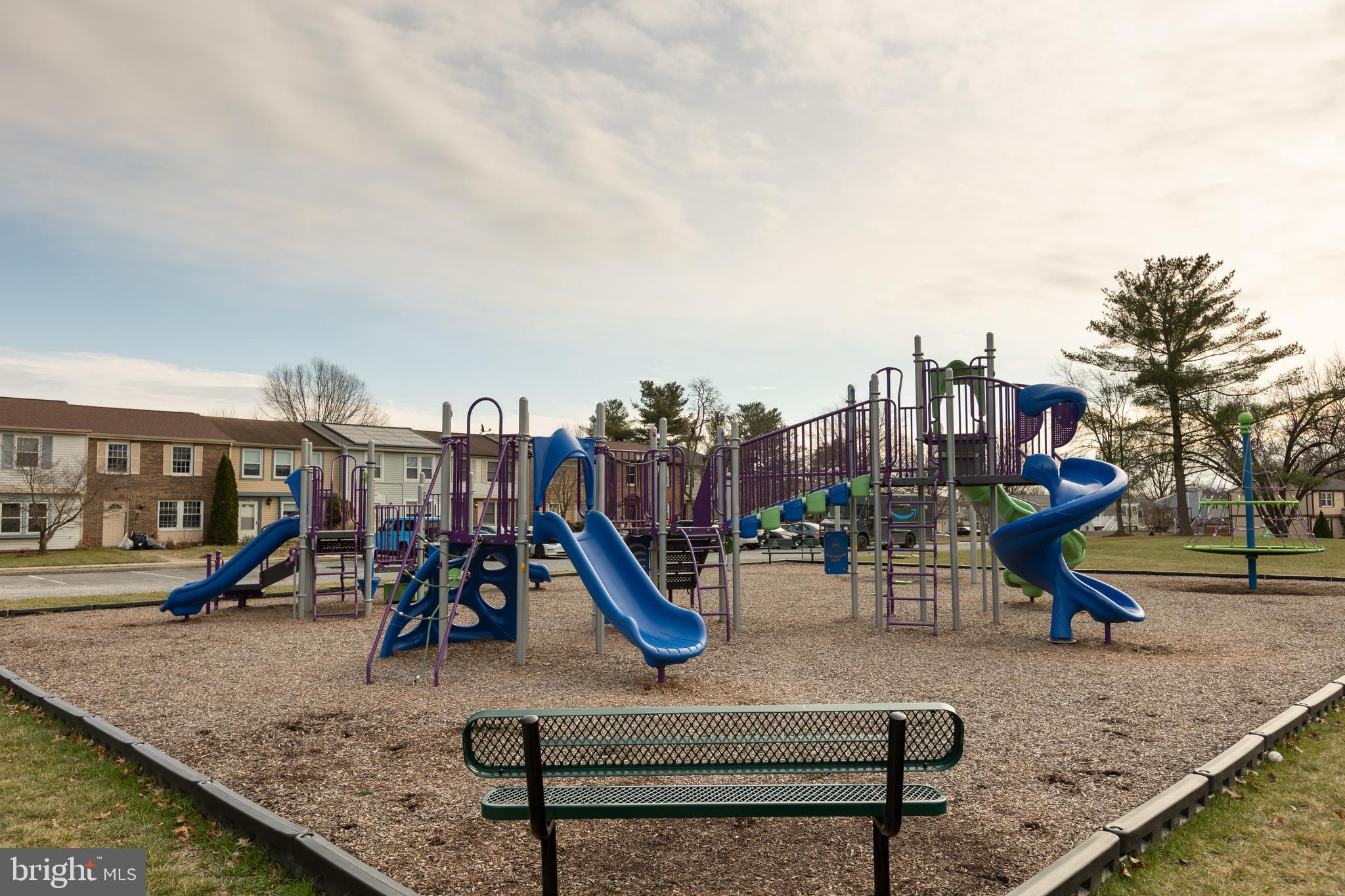 FARMBROOK - Residential