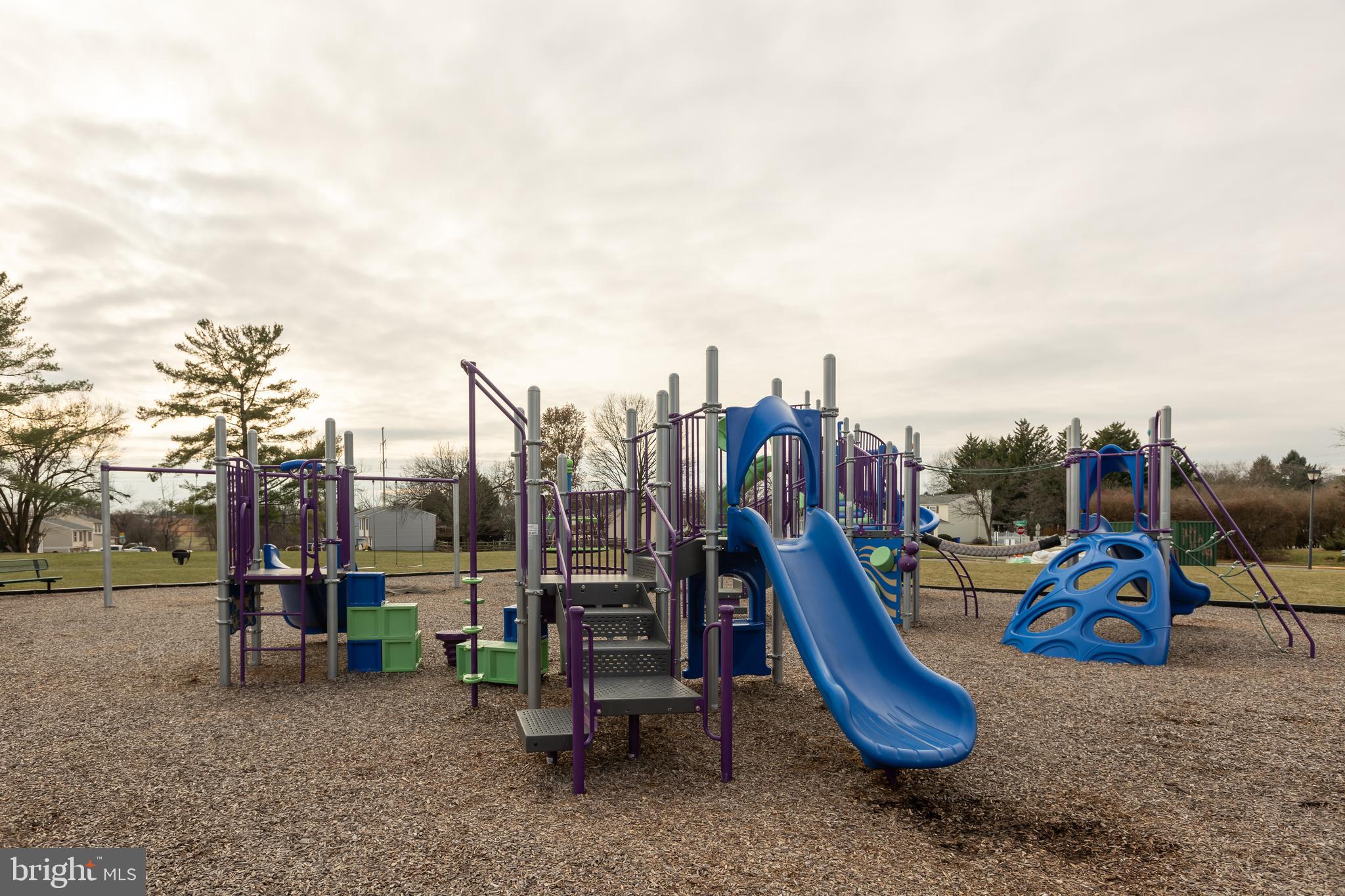 FARMBROOK - Residential