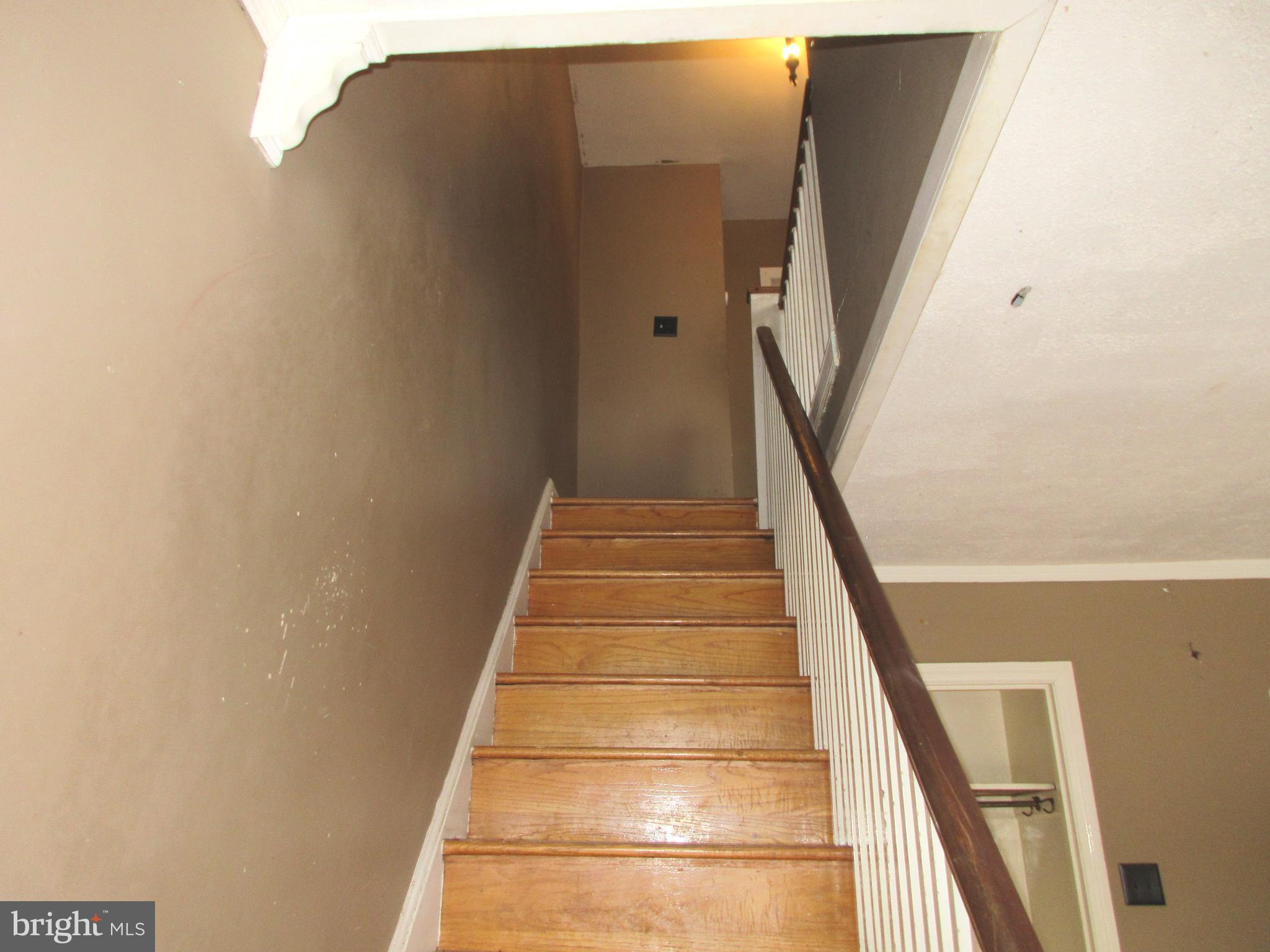 MAYFAIR (EAST) - Residential