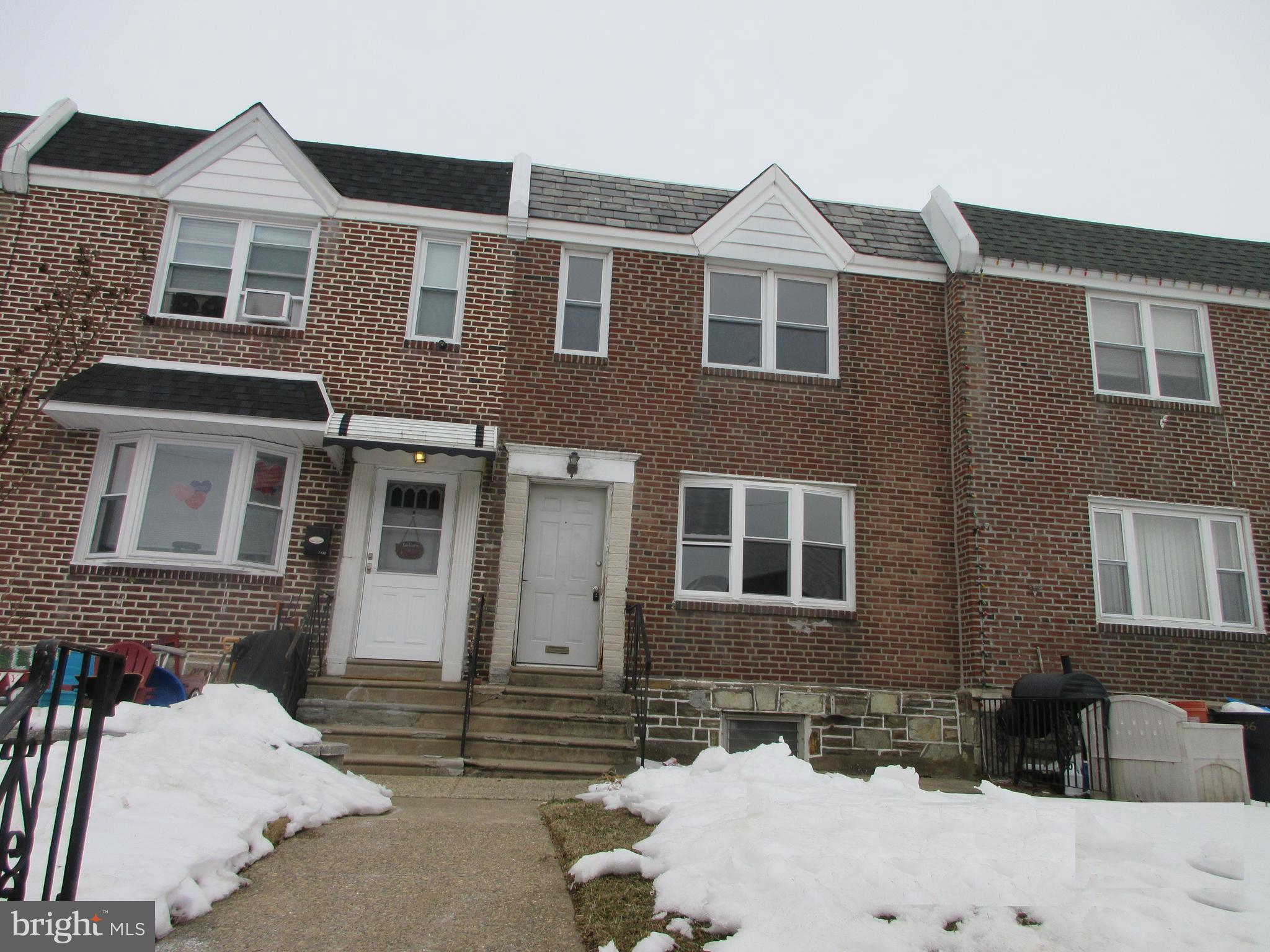 MAYFAIR (EAST) - Residential