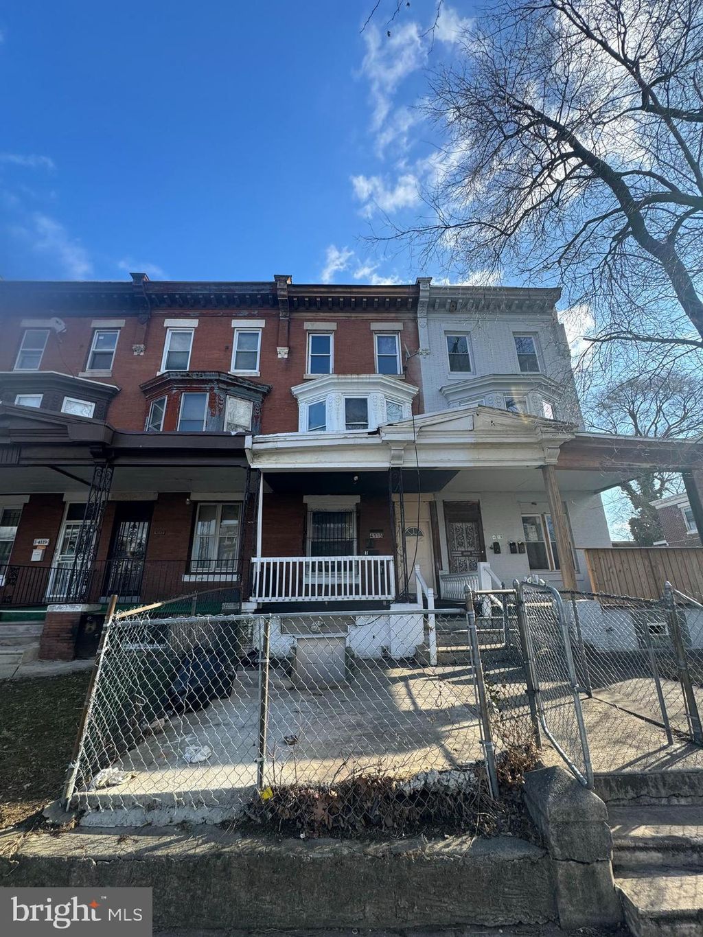 Photo of 4115 N Broad Street, PHILADELPHIA, PA 19140 (MLS # PAPH2572836)