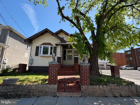 MLS: DCDC2257522