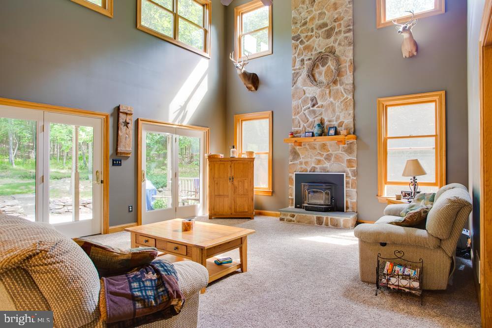 COTTONWOOD - Residential