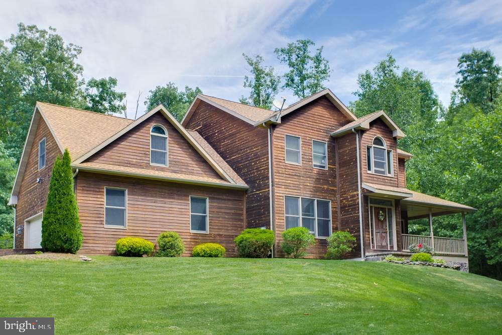 COTTONWOOD - Residential