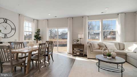 Townhouse For Sale - 50 Brielle Terrace - Lot 411<br/> JACKSON, NJ 08527