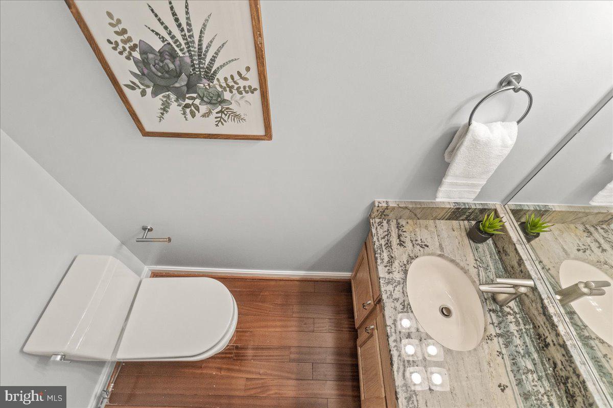 NEW MARKET WEST - Residential