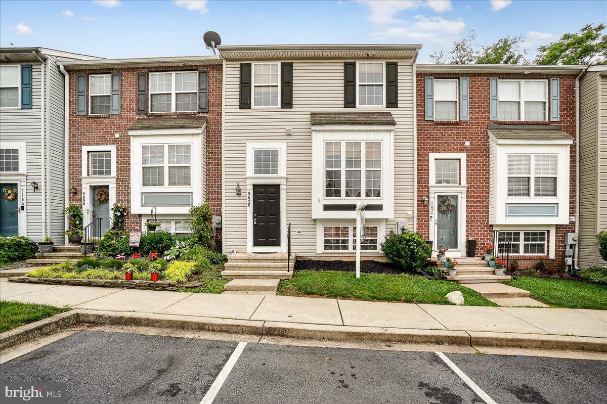 NEW MARKET WEST - Residential