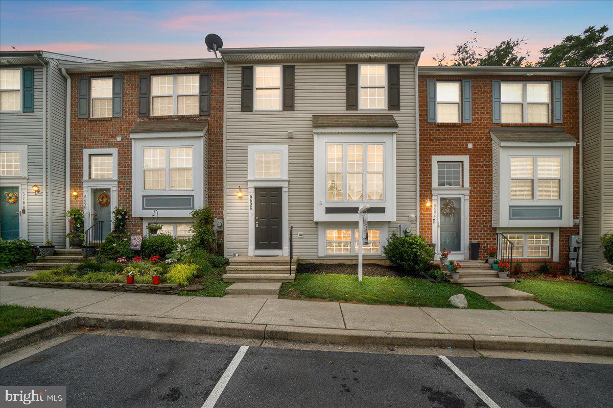 NEW MARKET WEST - Residential