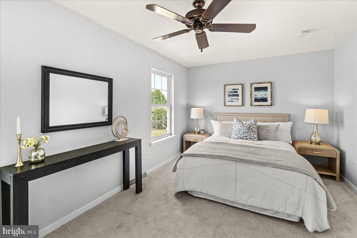 NEW MARKET WEST - Residential