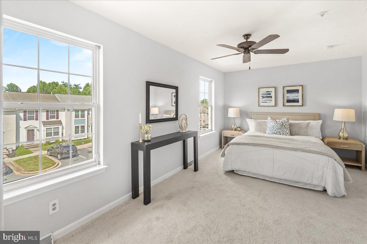 NEW MARKET WEST - Residential