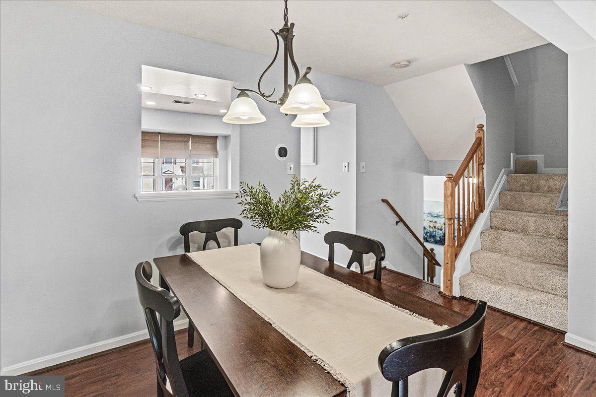 NEW MARKET WEST - Residential