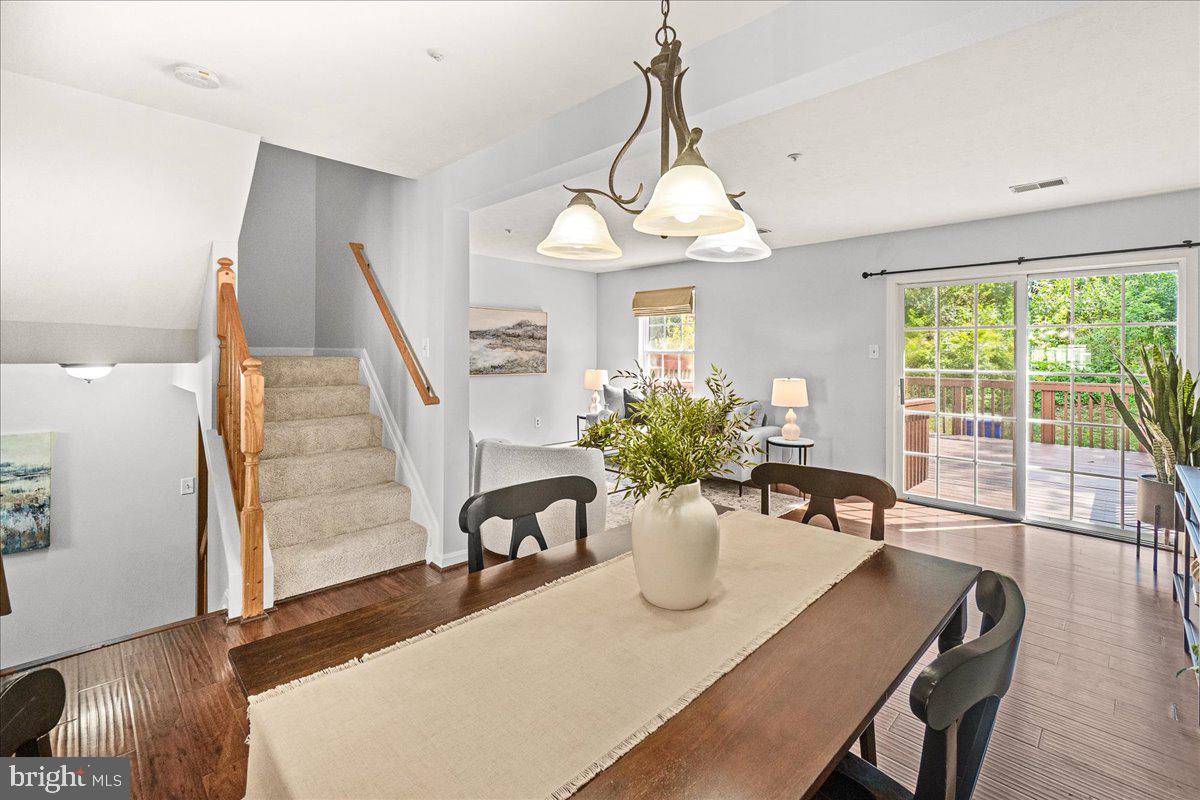 NEW MARKET WEST - Residential