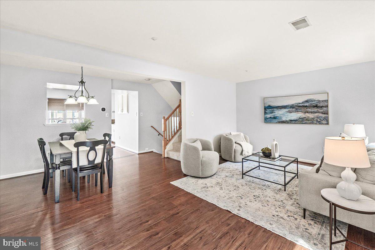 NEW MARKET WEST - Residential