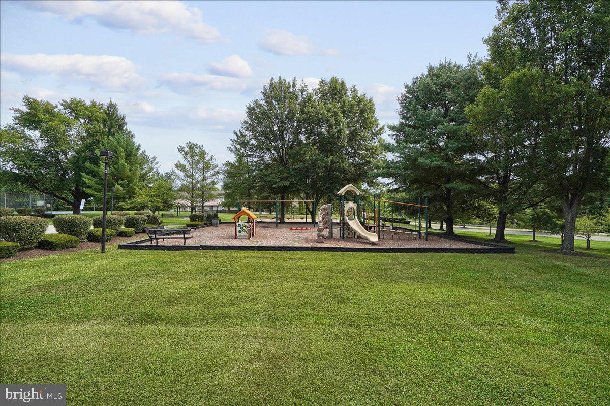 NEW MARKET WEST - Residential