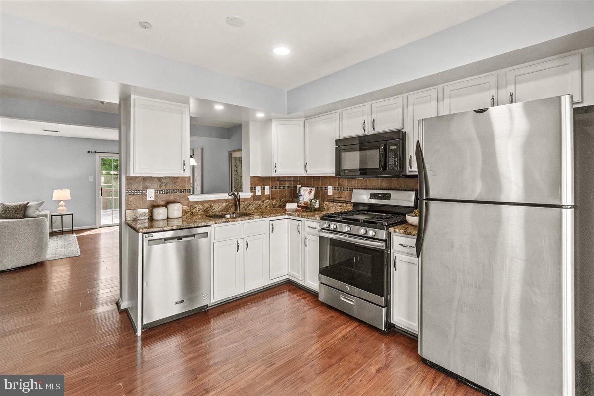 NEW MARKET WEST - Residential