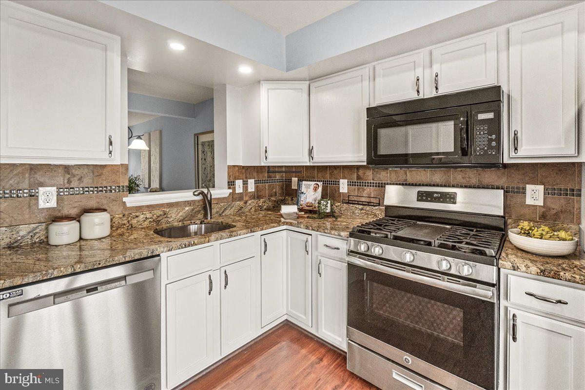 NEW MARKET WEST - Residential