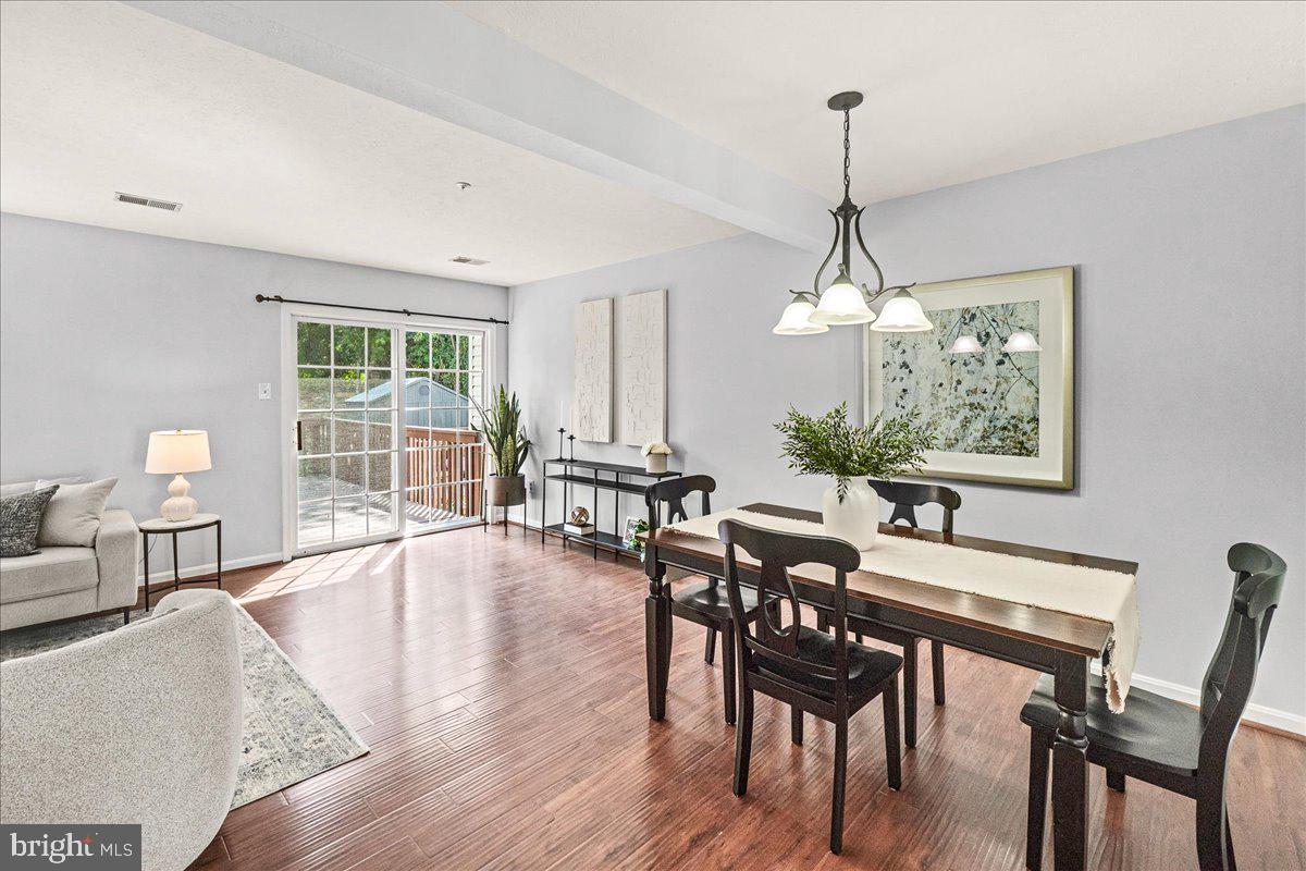 NEW MARKET WEST - Residential