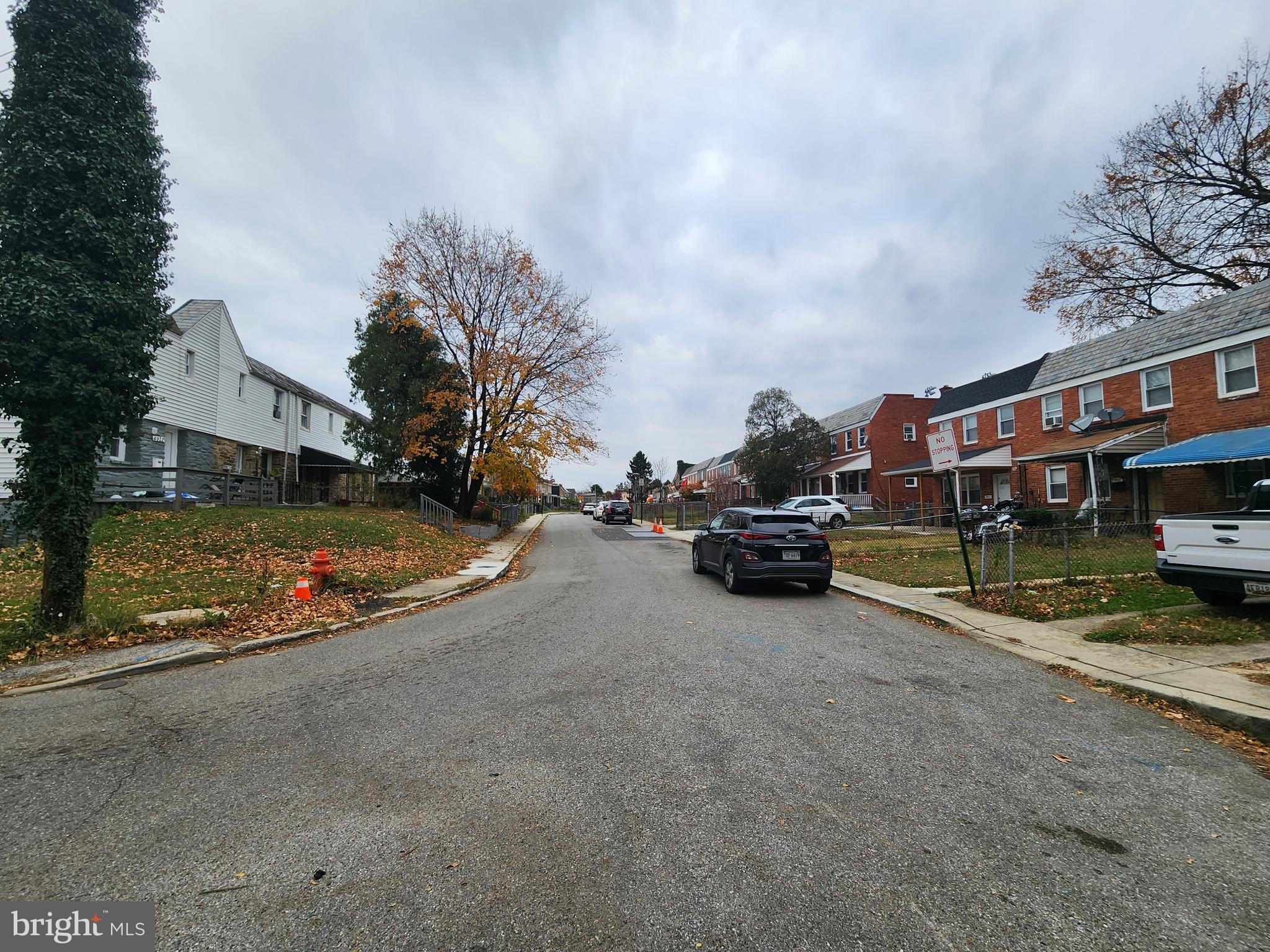 CENTRAL PARK HEIGHTS - Residential