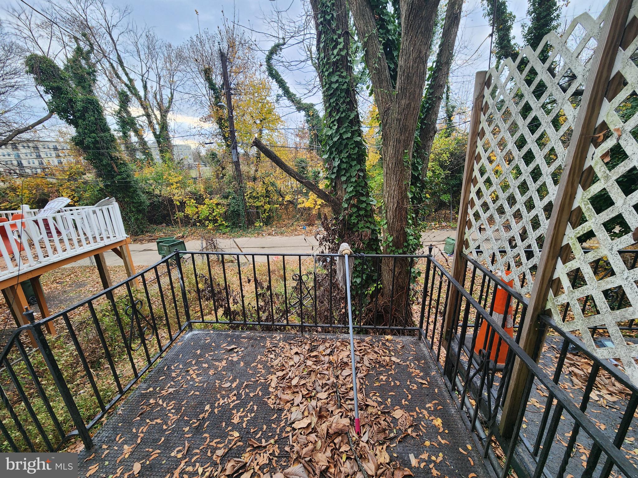 CENTRAL PARK HEIGHTS - Residential