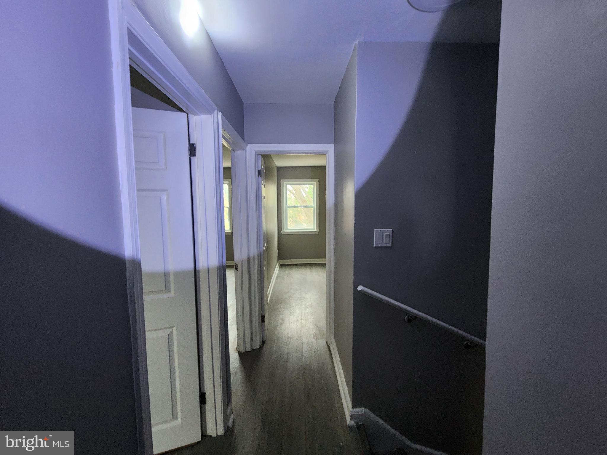 CENTRAL PARK HEIGHTS - Residential