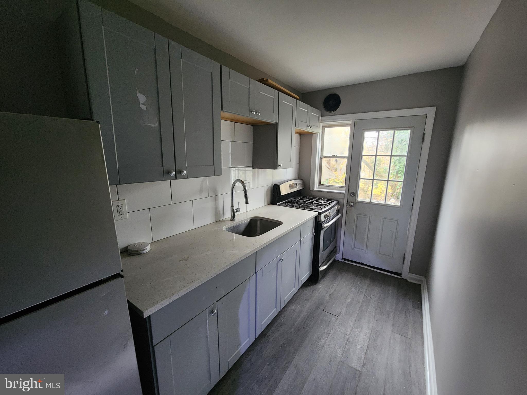 CENTRAL PARK HEIGHTS - Residential