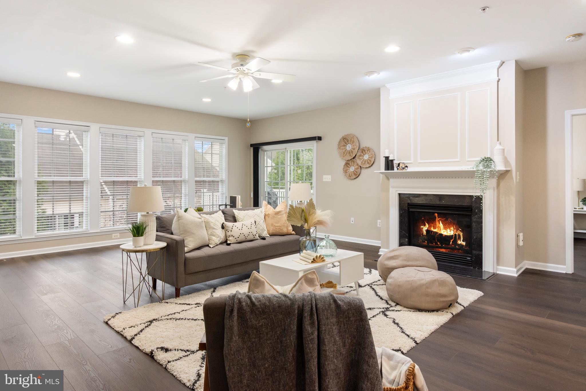 CARROLL VISTA - Residential