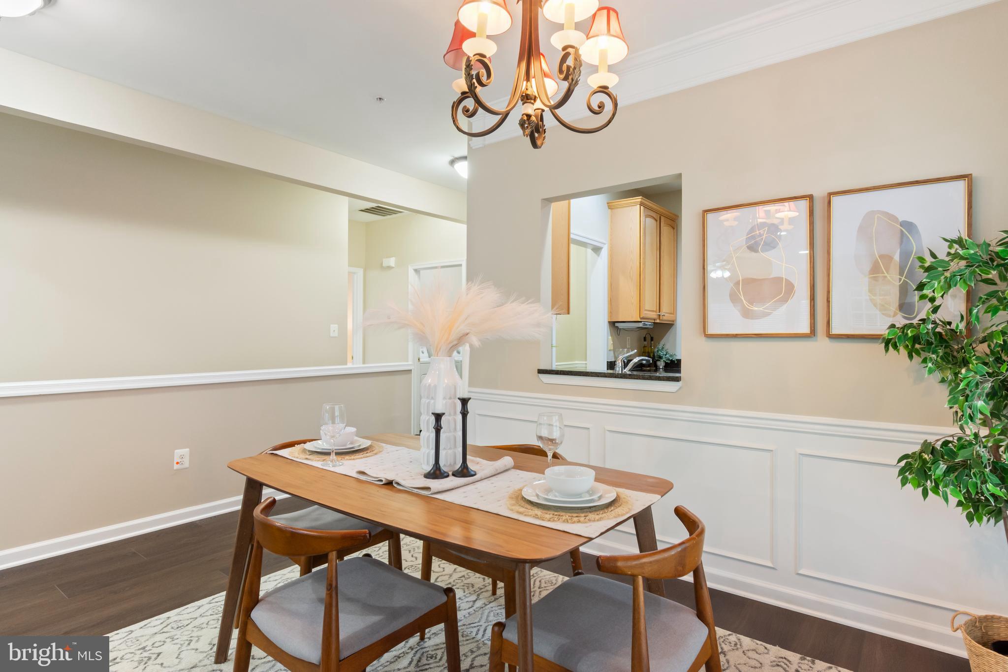 CARROLL VISTA - Residential