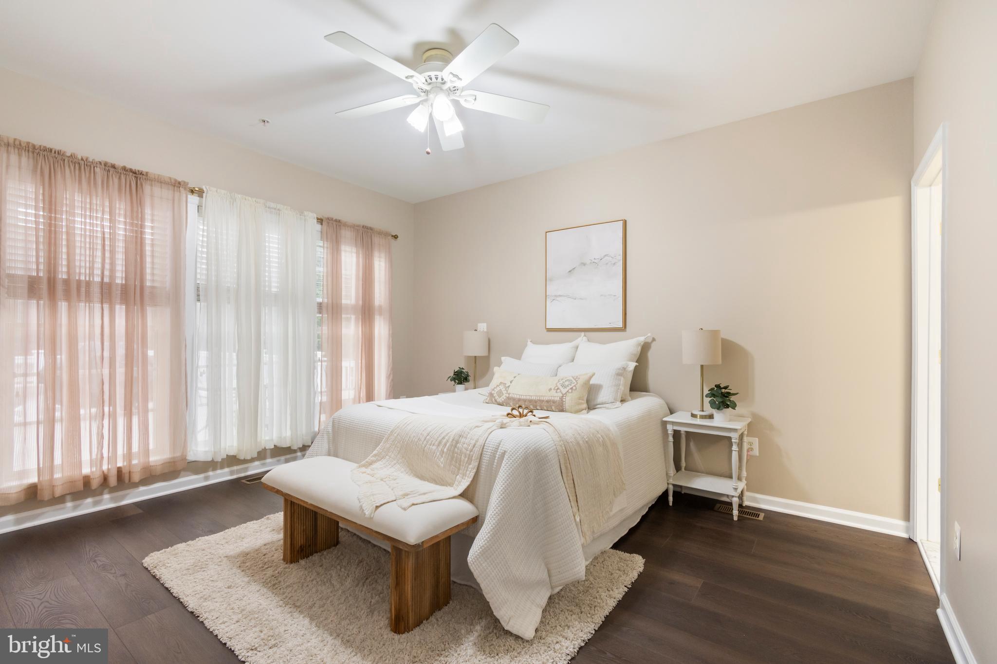 CARROLL VISTA - Residential