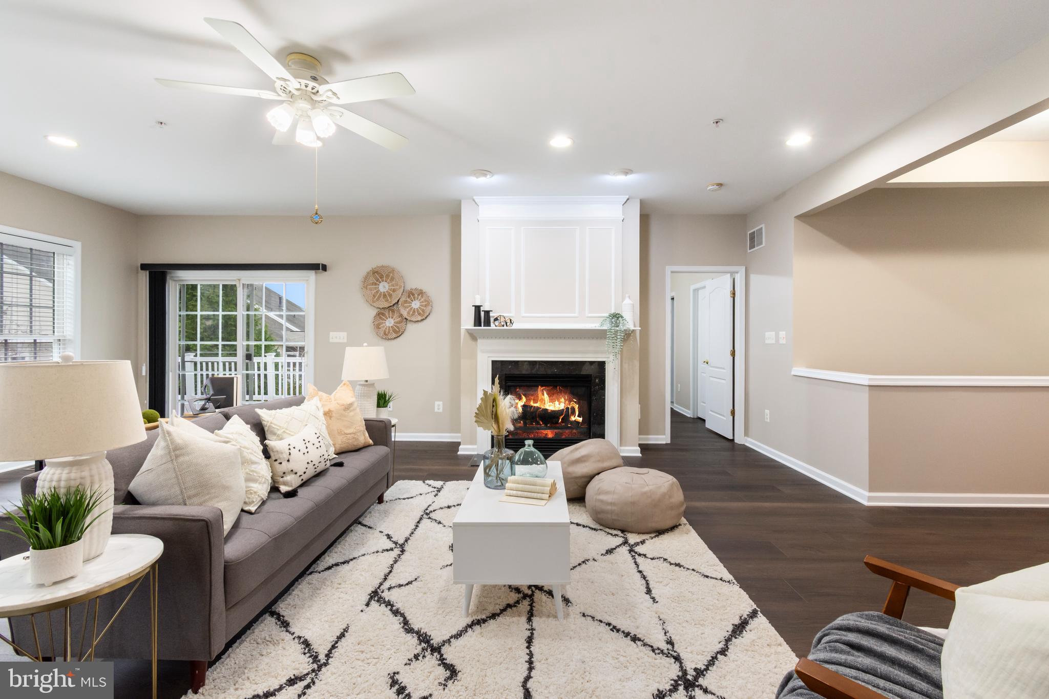 CARROLL VISTA - Residential