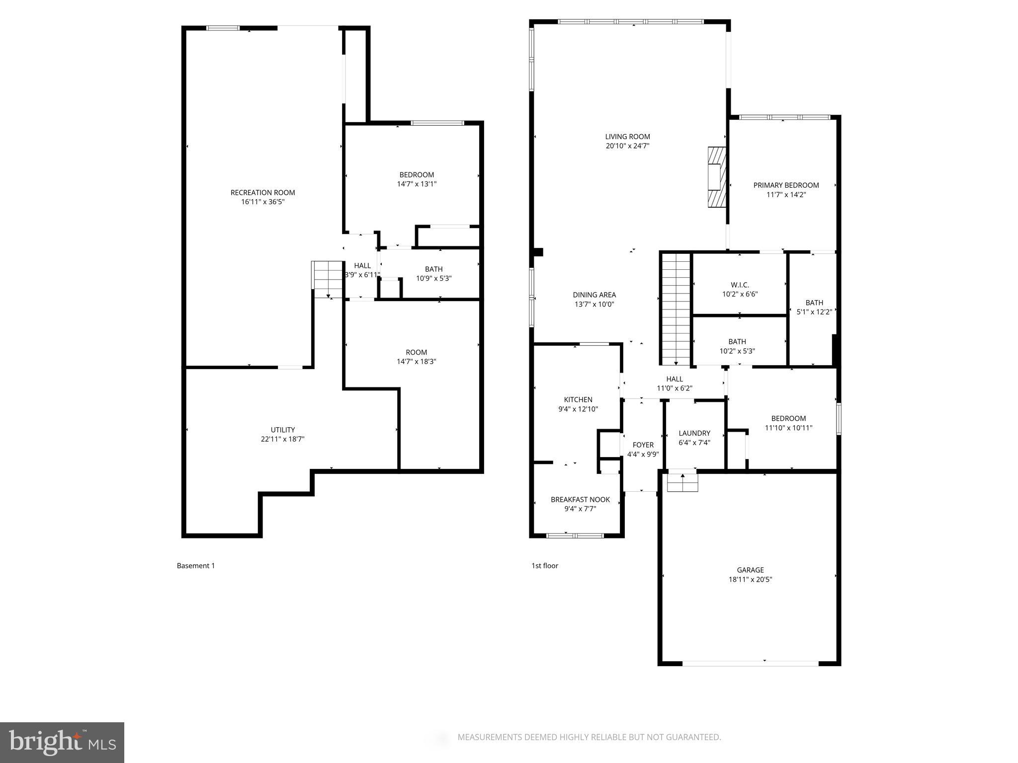 CARROLL VISTA - Residential