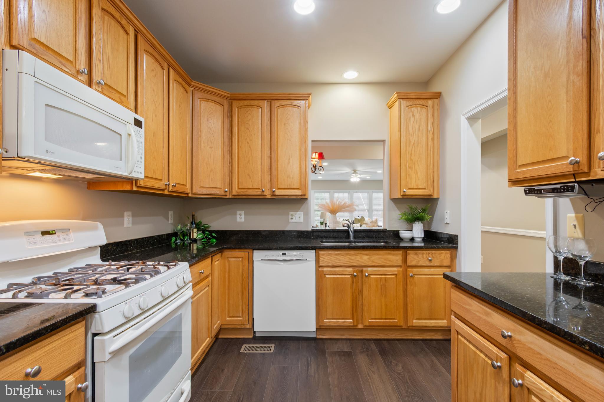 CARROLL VISTA - Residential