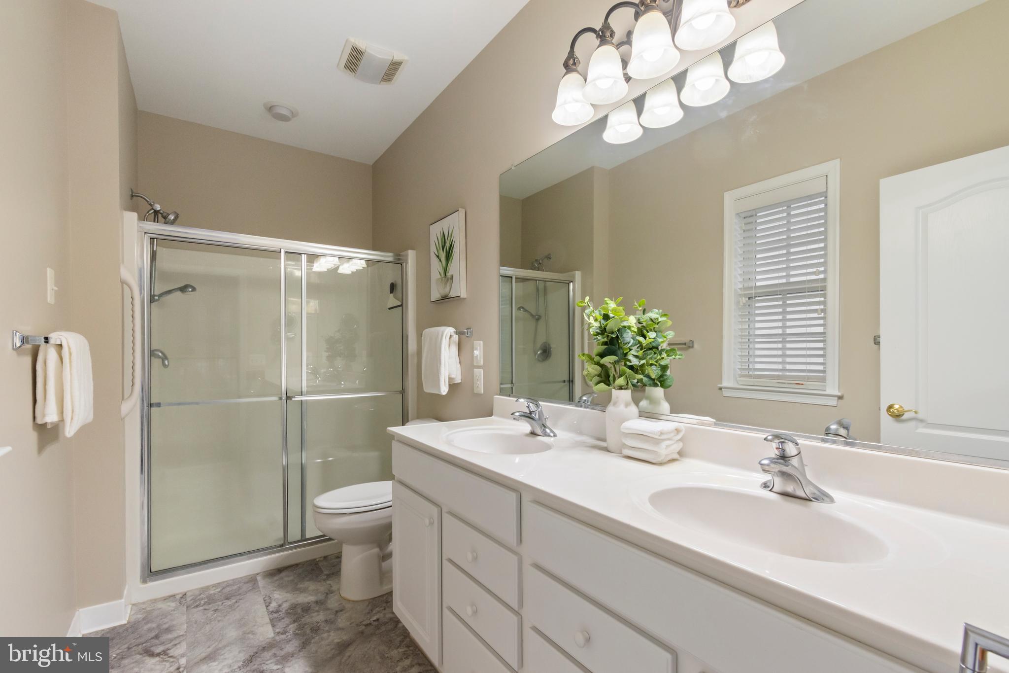 CARROLL VISTA - Residential