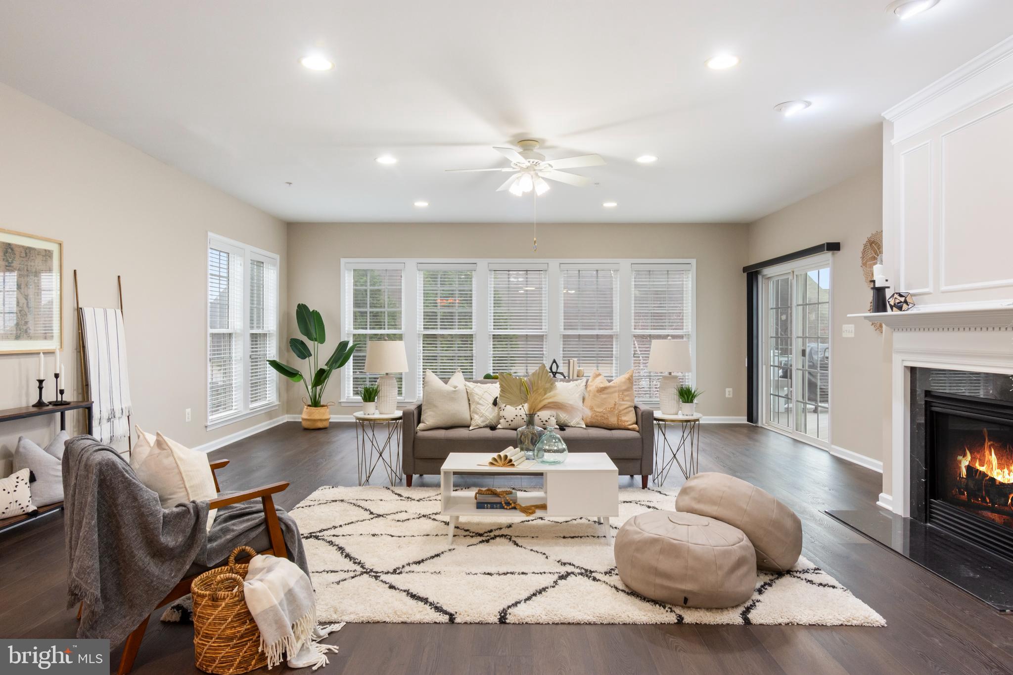 CARROLL VISTA - Residential