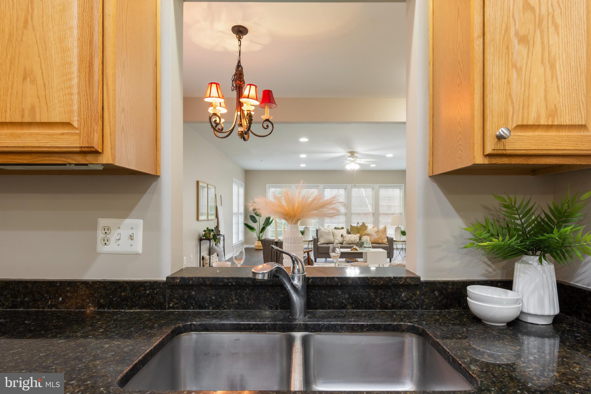 CARROLL VISTA - Residential