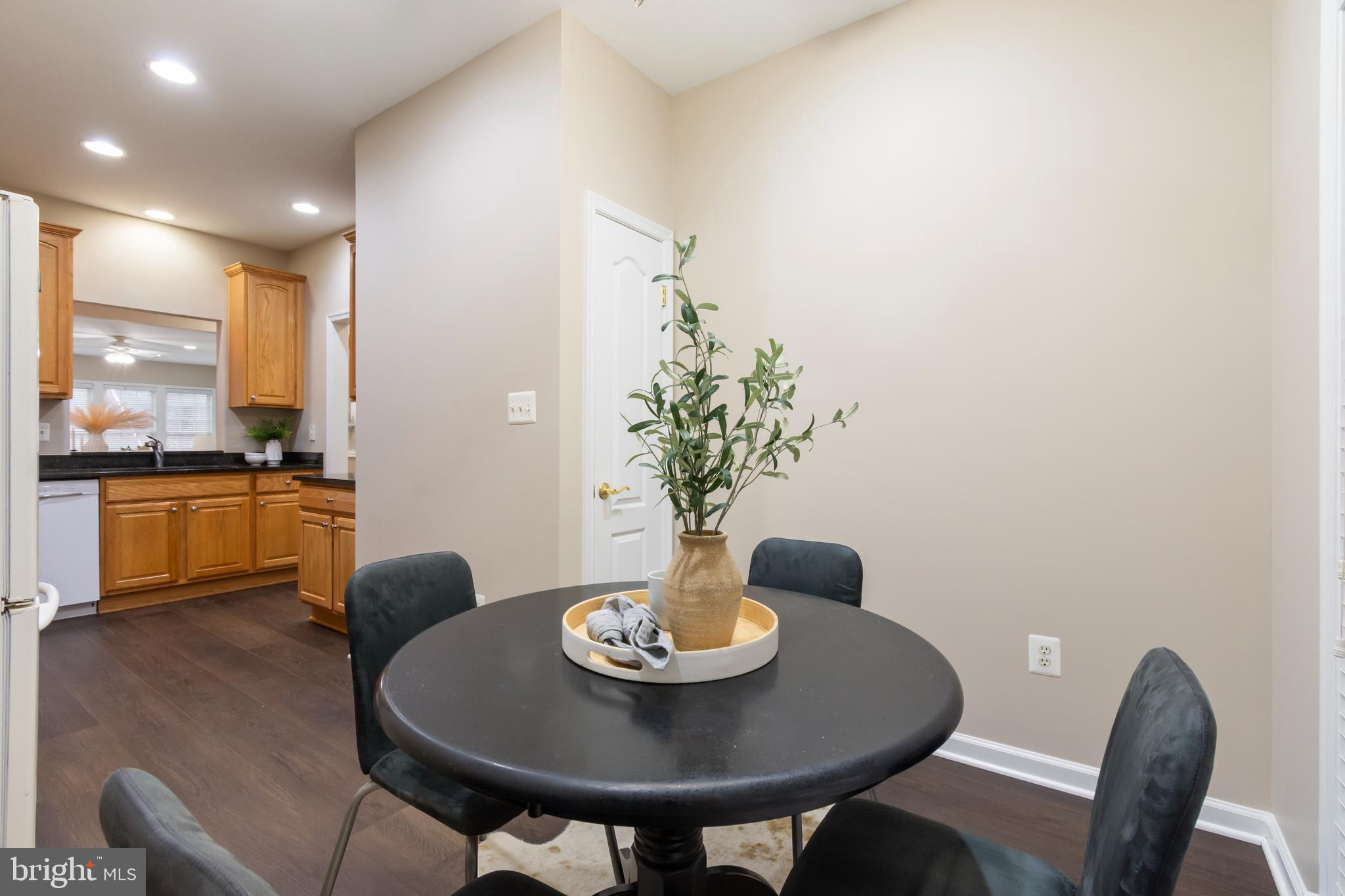 CARROLL VISTA - Residential