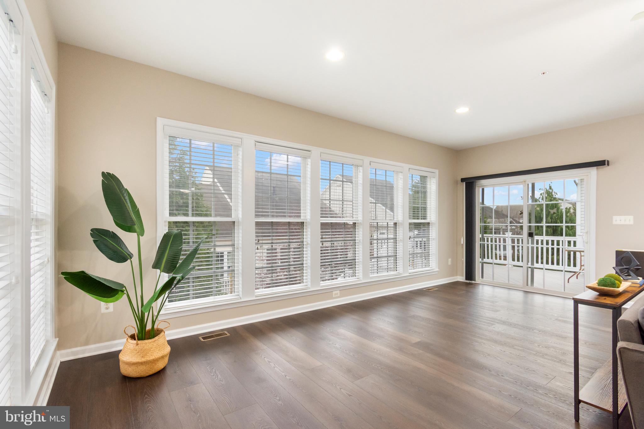 CARROLL VISTA - Residential