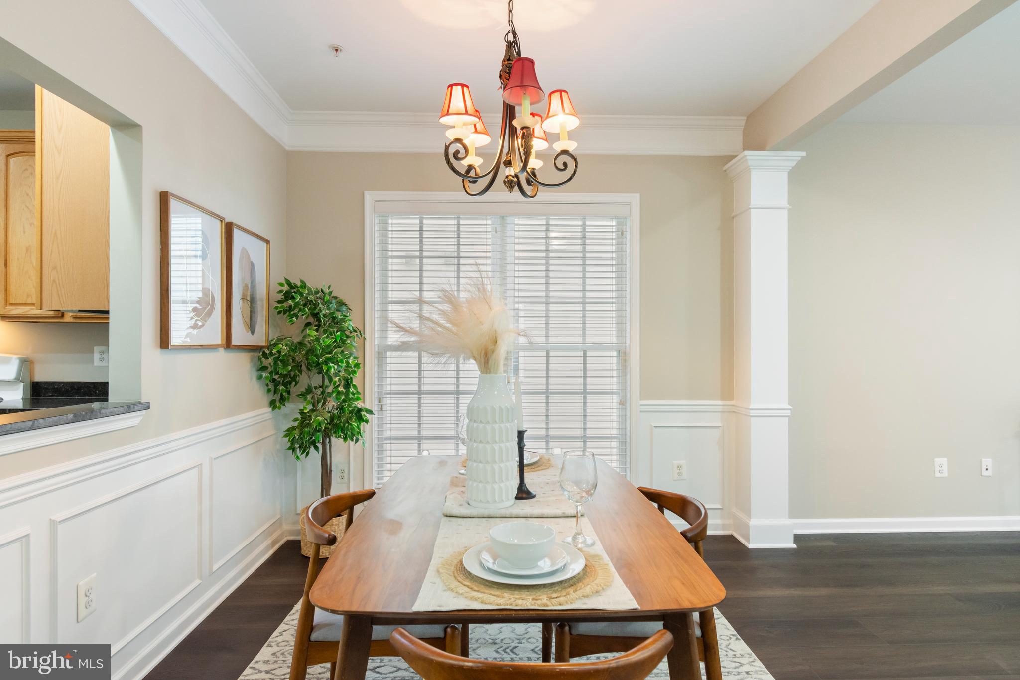 CARROLL VISTA - Residential