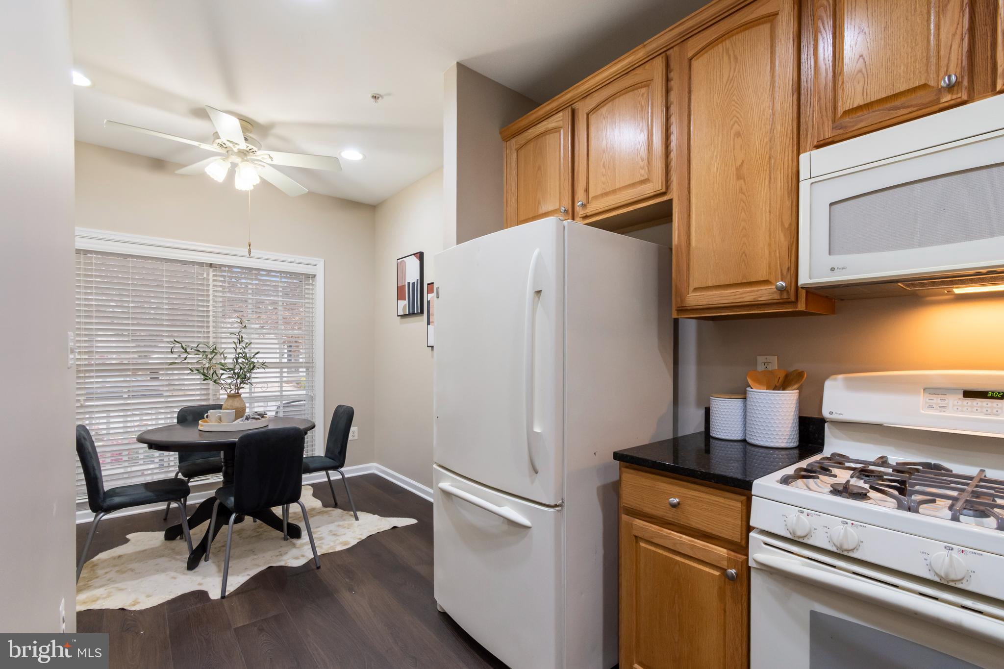 CARROLL VISTA - Residential