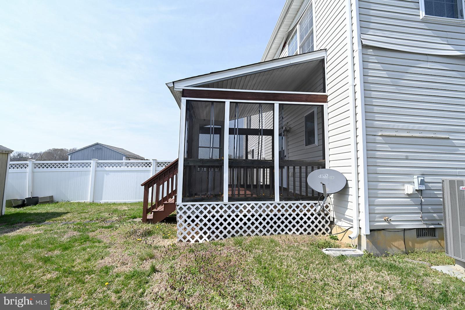 HUNTING CREEK - Residential