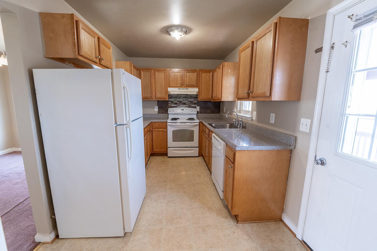 HUNTING CREEK - Residential