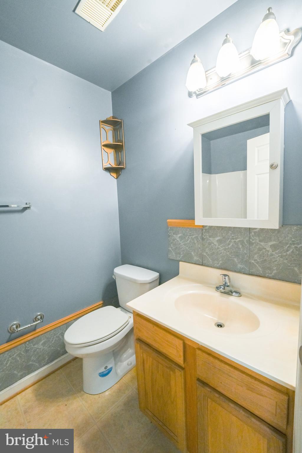 HUNTING CREEK - Residential