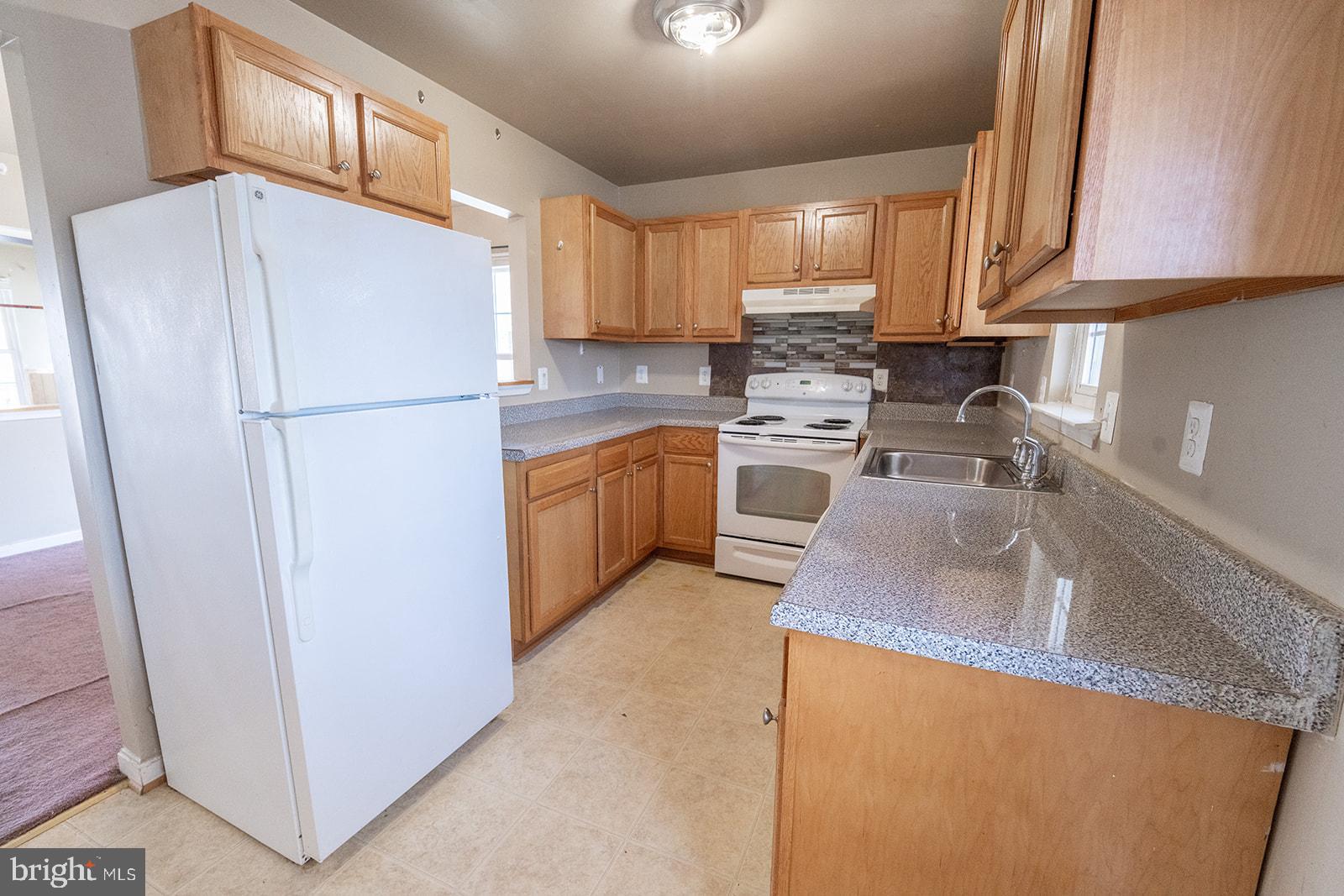 HUNTING CREEK - Residential