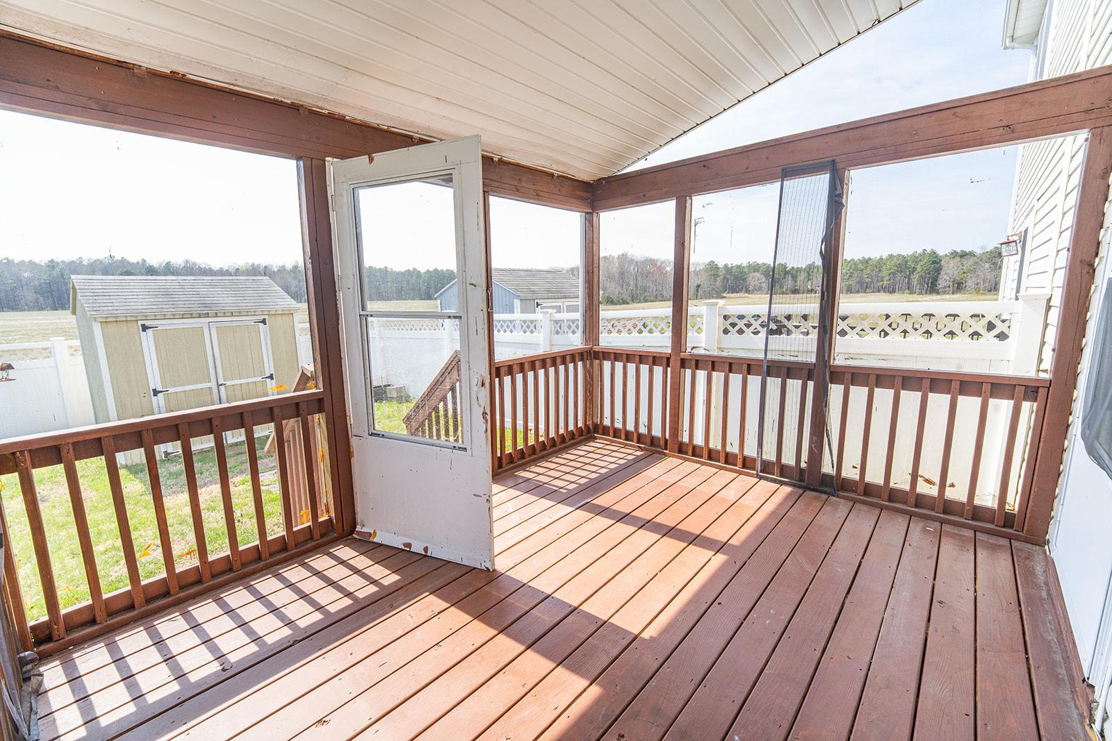 HUNTING CREEK - Residential